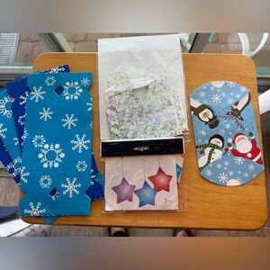 Bundle of Holiday Ready Made Boxes